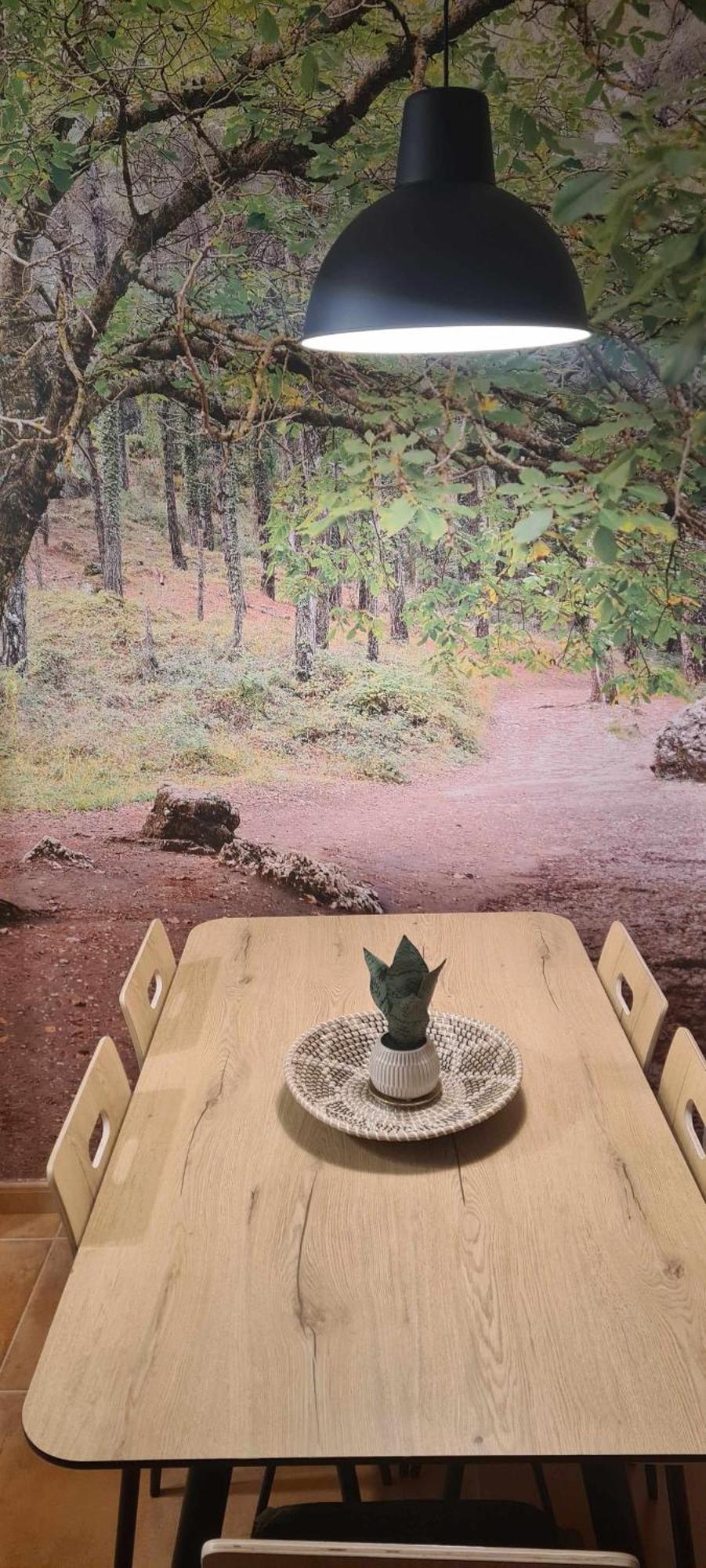 Apartamento Cobre Риопар Экстерьер фото