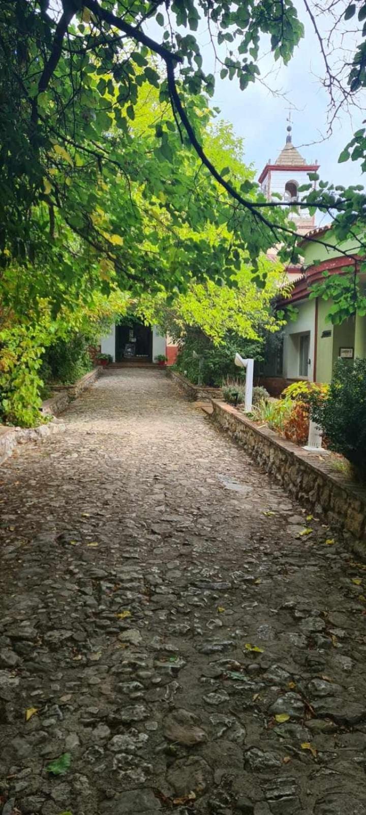 Apartamento Cobre Риопар Экстерьер фото