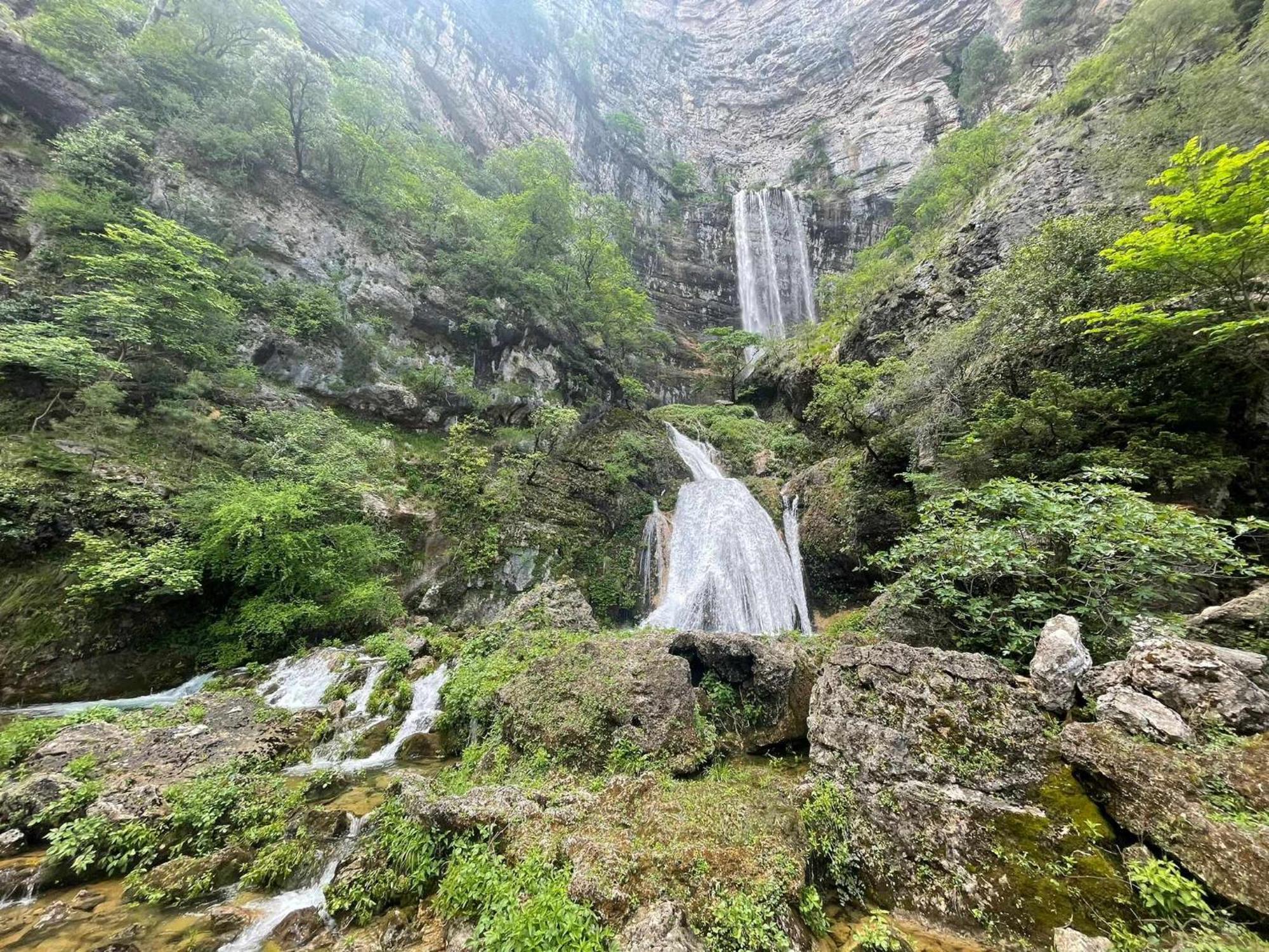 Apartamento Cobre Риопар Экстерьер фото